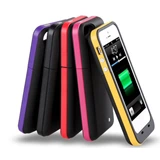 Batteri Cover til iPhone 4/4s fra Boxoffun.dk